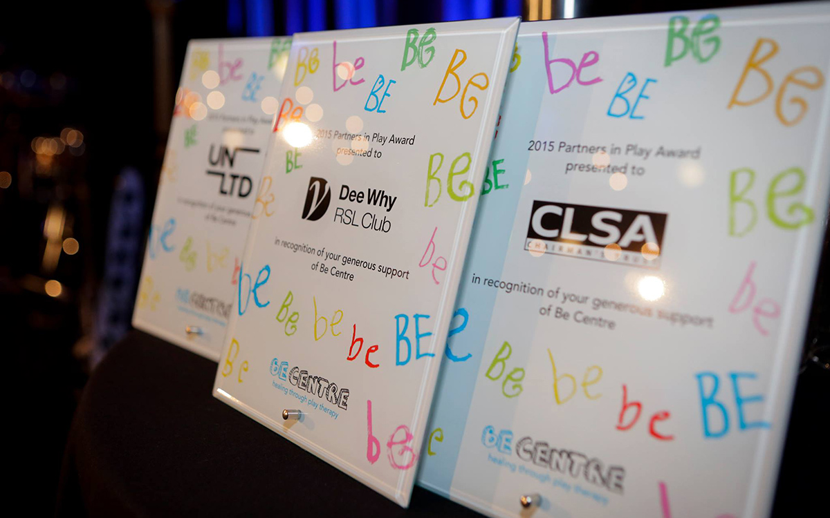 AWARDS